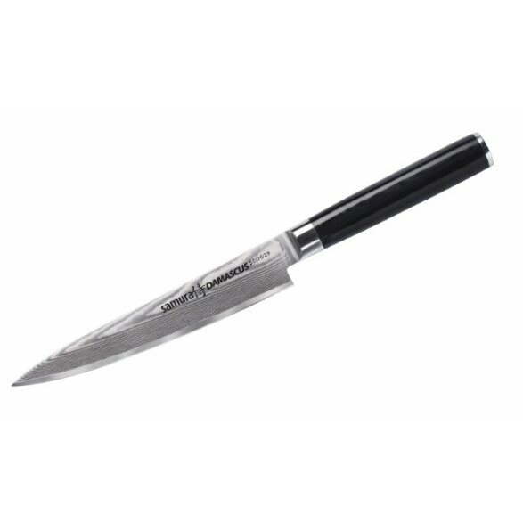 Samura Damascus universāls nazis 150mm |