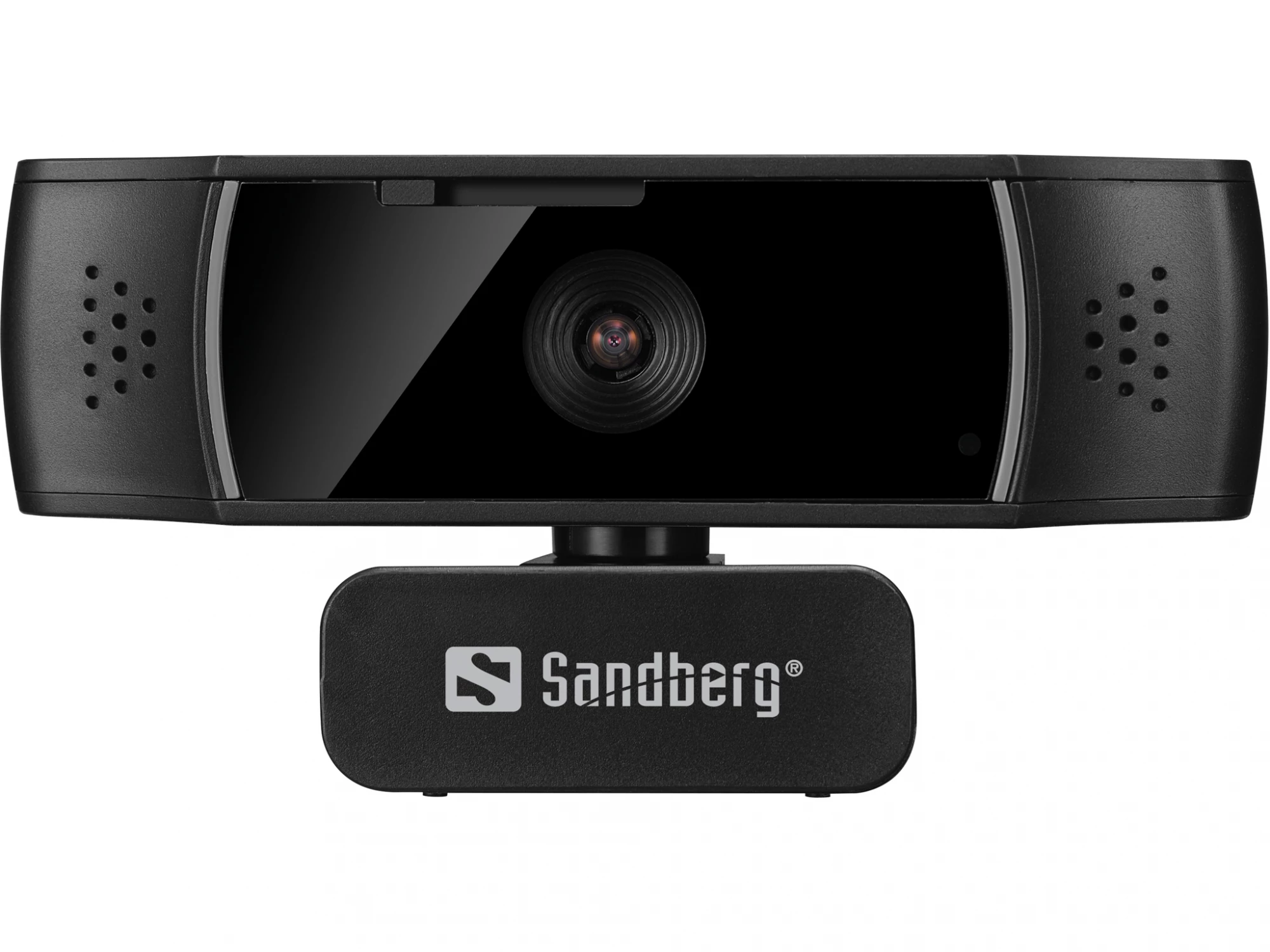 Sandberg USB tīmekļa kamera Autofocus DualMic