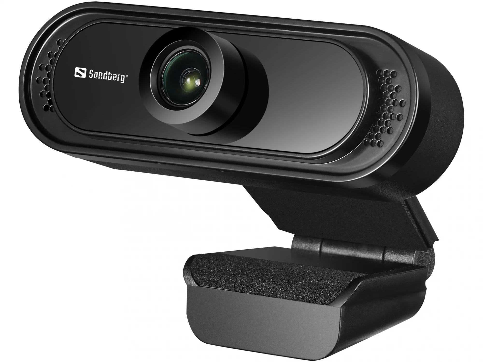 Sandberg USB Webcam 1080P Saver, 2