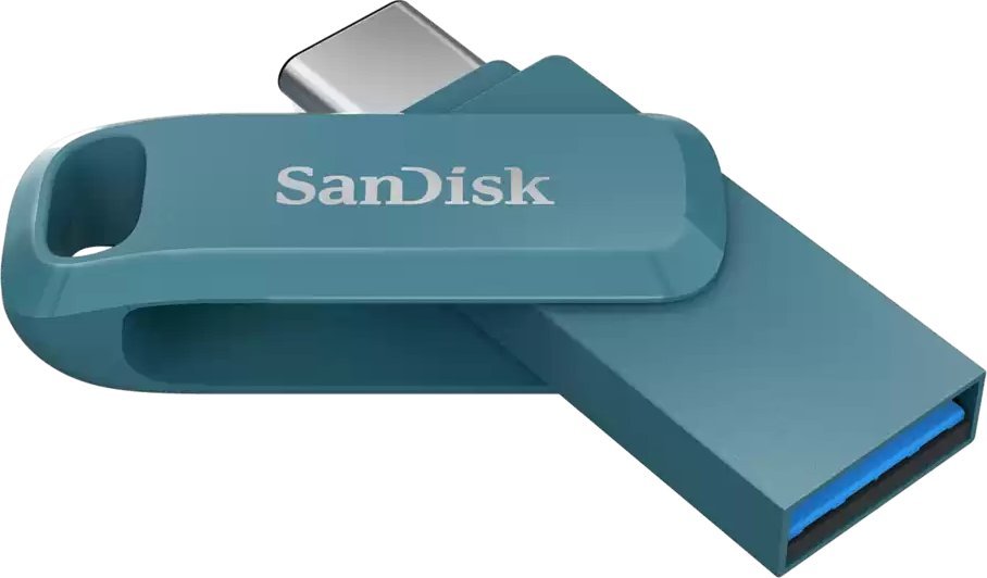 SanDisk 1 TB Ultra Dual USB