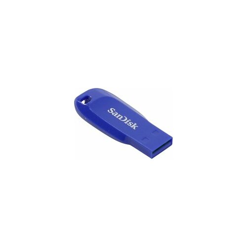 Sandisk Cruzer Blade Zibatmiņa 64GB |