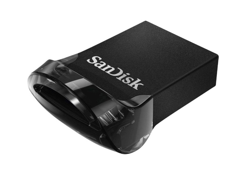 Sandisk Flash Drive Ultra USB Zibatmiņa