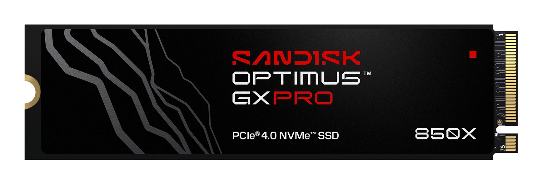 SSD disks SanDisk SanDisk Optimus GX