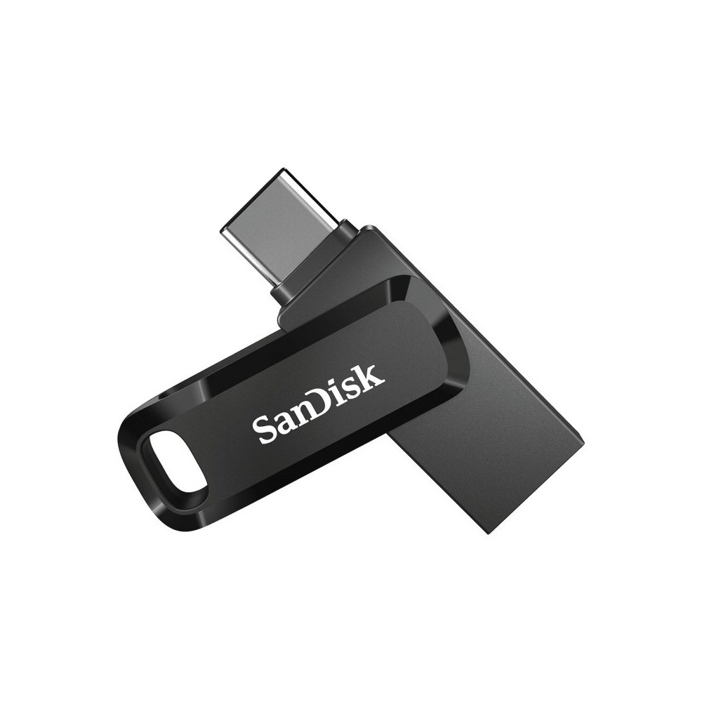 SanDisk pendrive 32GB USB-C Ultra Dual