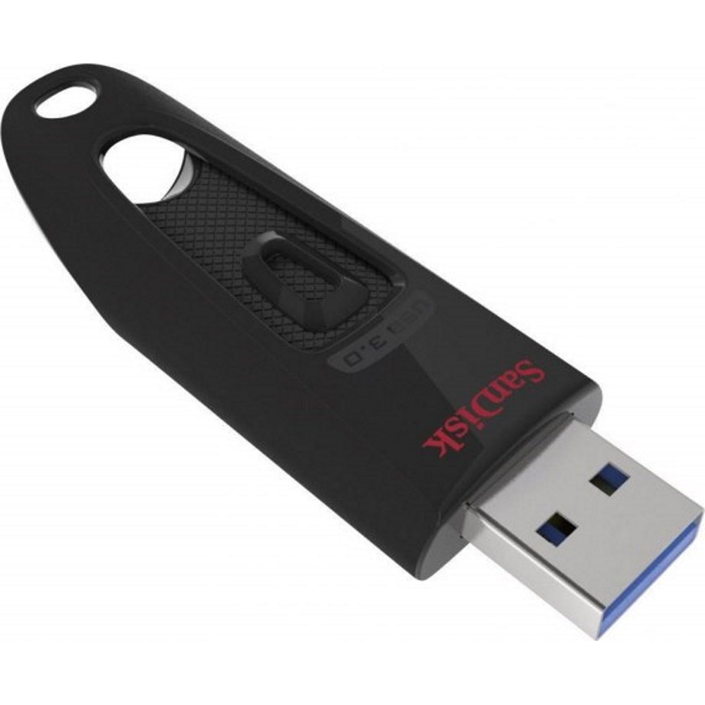 SanDisk Pendrive 64GB USB 3.0