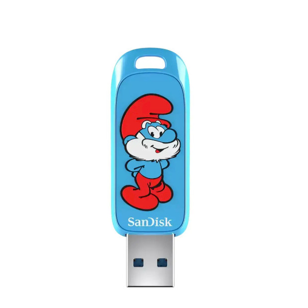 SanDisk SDCZIS‑064G‑G46 Zibatmiņa 64GB | SDCZIS‑064G‑G46