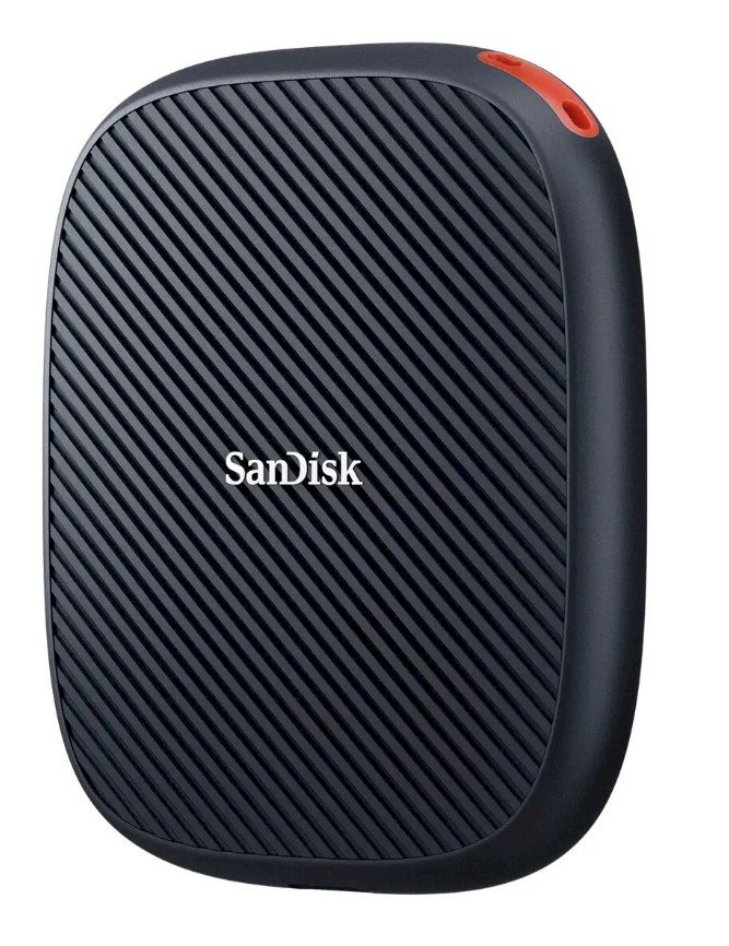 Ārējais SSD disks SanDisk Phone 1TB