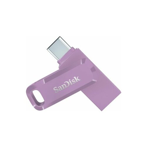 SanDisk Ultra Dual Drive Go Zibatmiņa