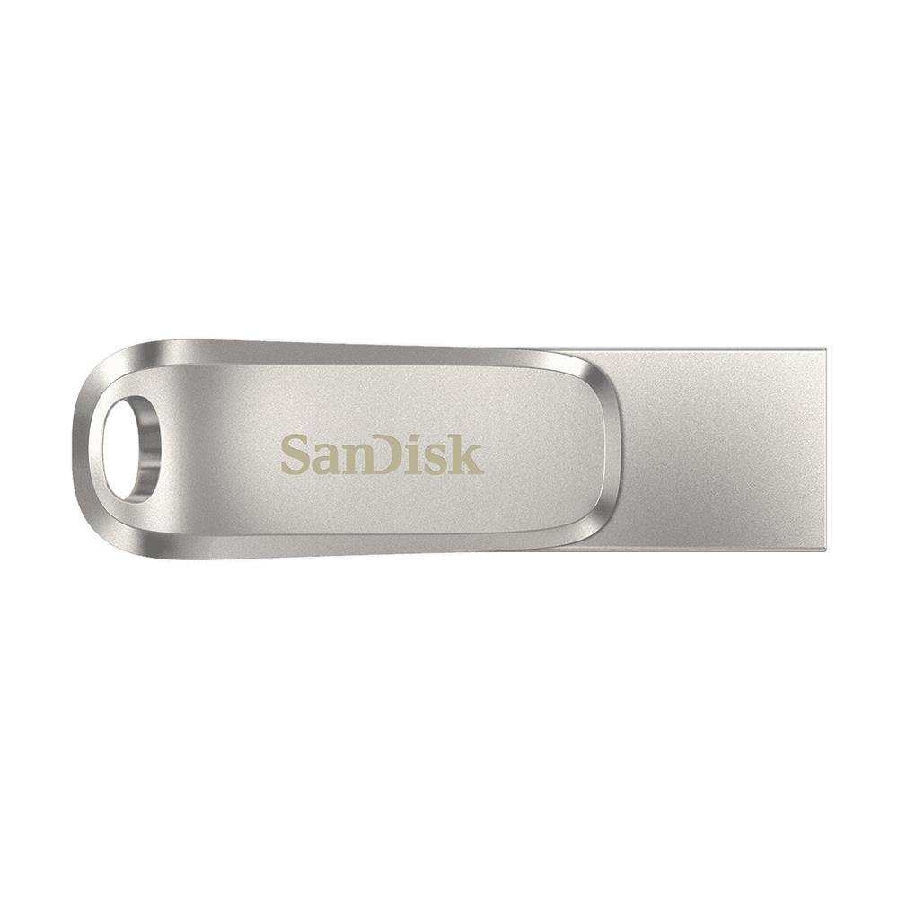 SanDisk 32GB Ultra Dual Drive USB