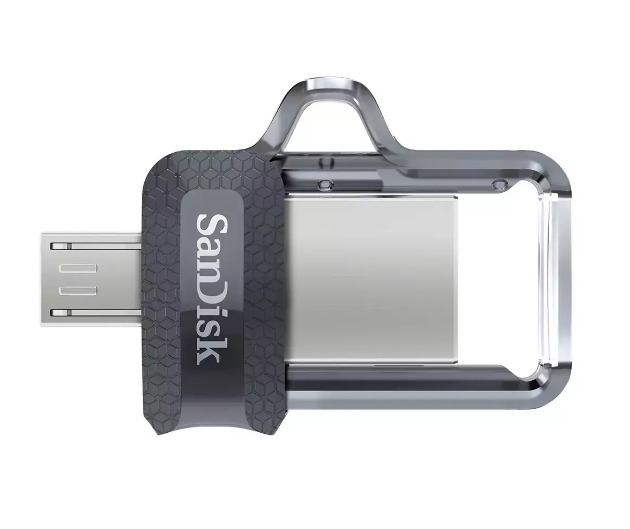 SanDisk Ultra Dual m3.0 USB