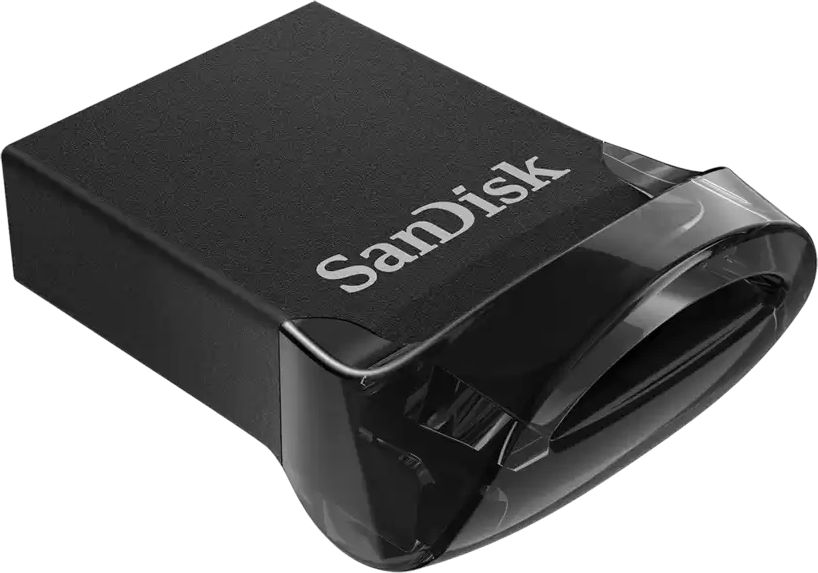 WESTERN DIGITAL Pendrive SanDisk Ultra Fit