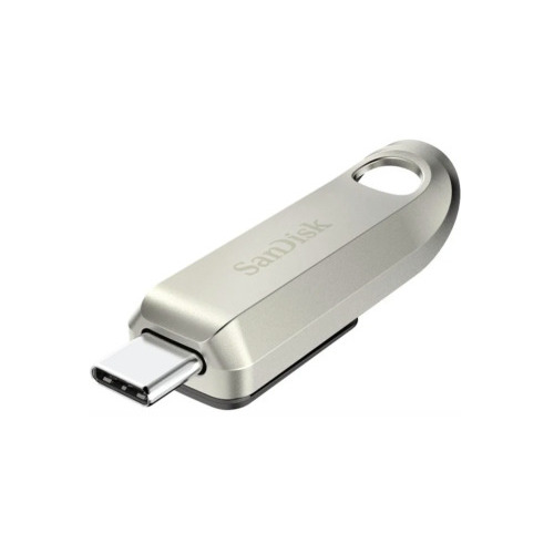 SanDisk Ultra Luxe Zibatmiņa 64GB USB-C