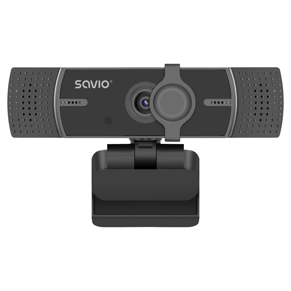 Savio 2K tīmekļa kamera CAK-05 |