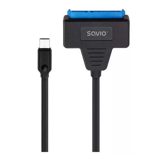 Savio AK-69 SATA Adapteris | AK-69