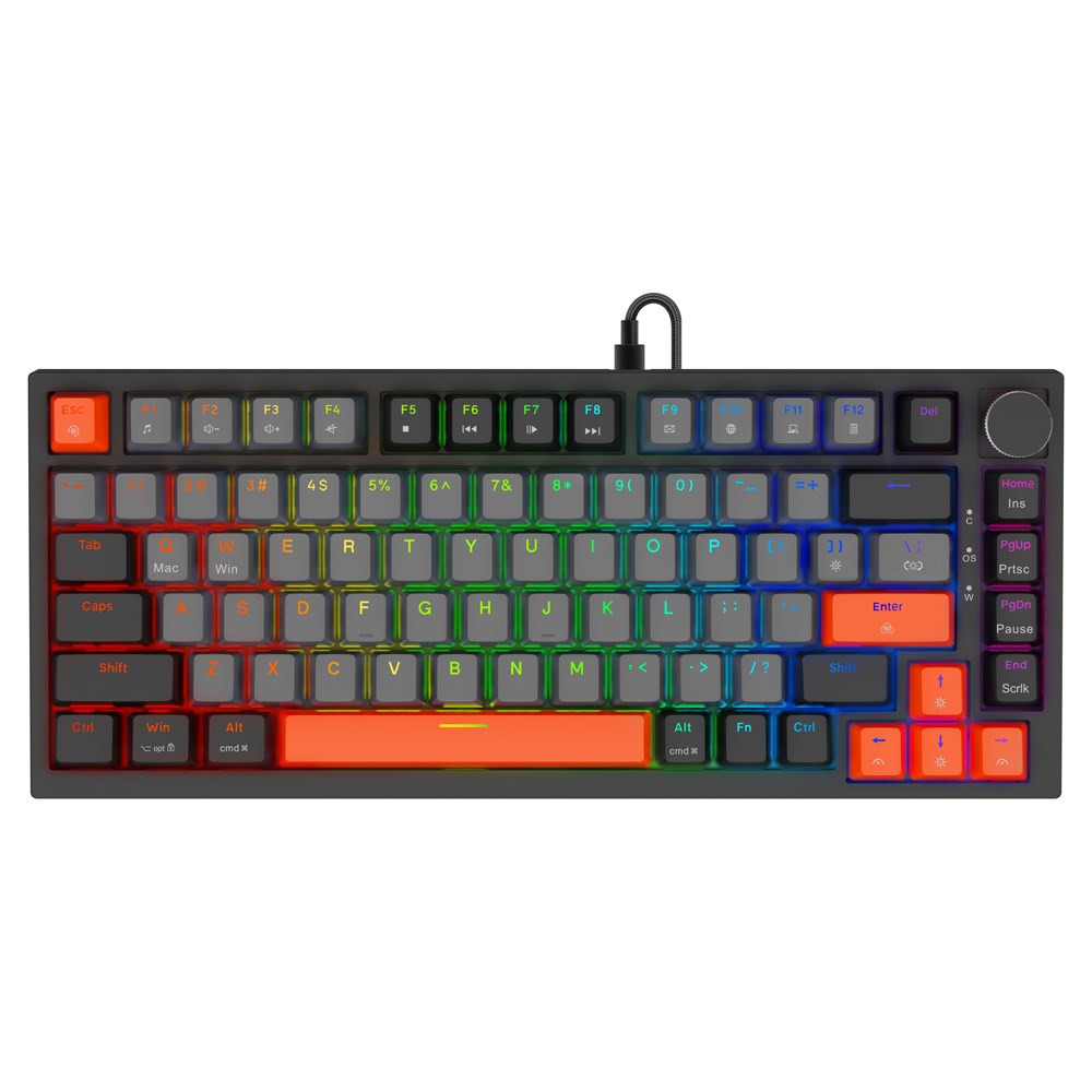 Savio ASTRAL BLACK JADE 3 COLOURS