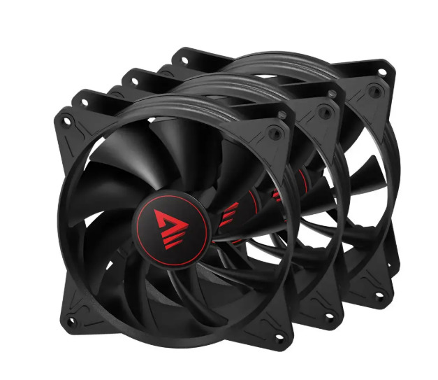 Savio Blade Set Dzesēšanas sistēma 3x