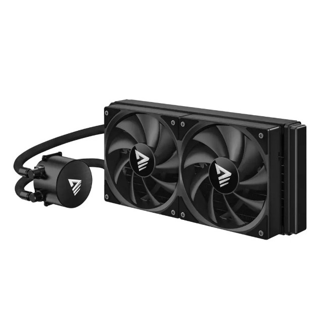 Savio NOX 240mm CPU šķidruma dzesētājs