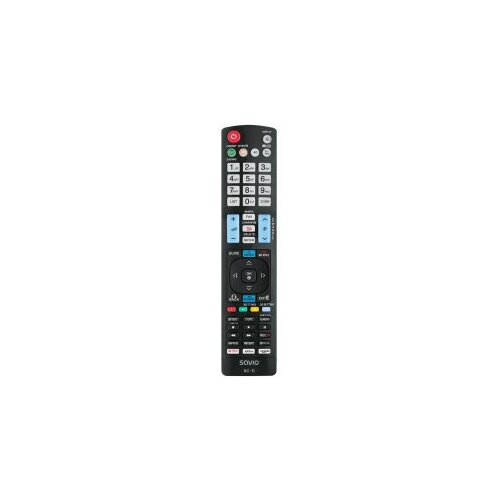 Savio RC-11 LG Universāls TV Pults