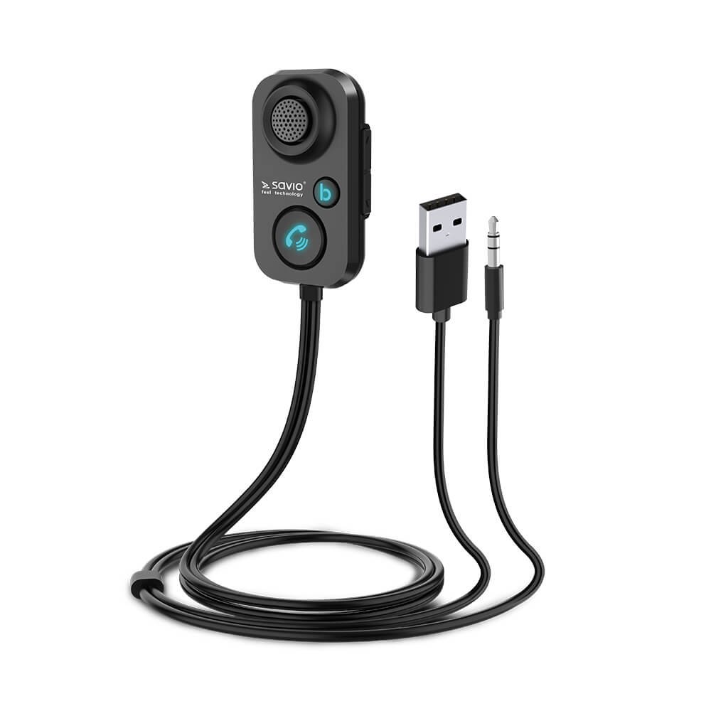 Savio TR-13 Bluetooth 5.1 Raidītājs
