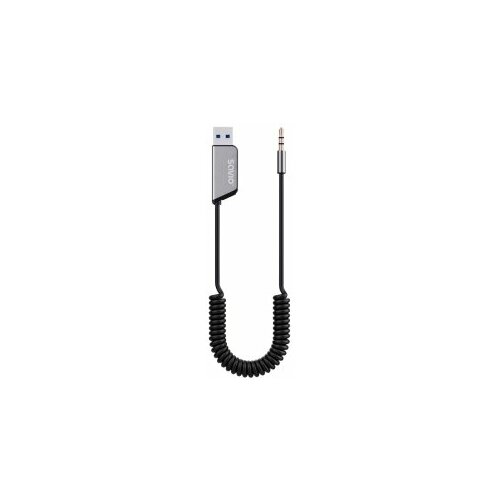 Savio TR-16 FM raidītājs Bluetooth sistēma