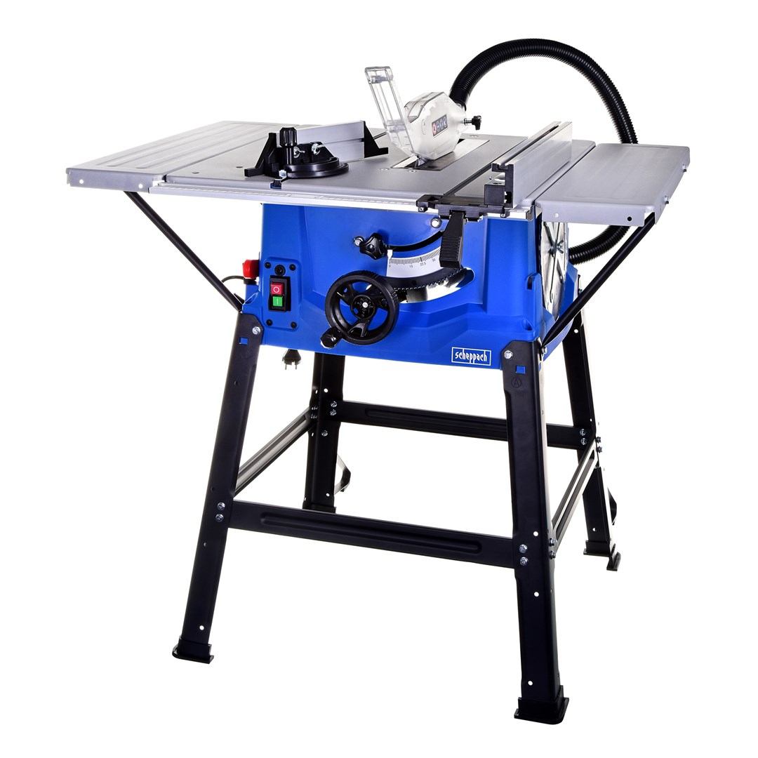 Pilarka tarczowa Scheppach HS100S 2000 W