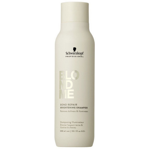 Schwarzkopf Professional BlondMe Bond Repair Brightening