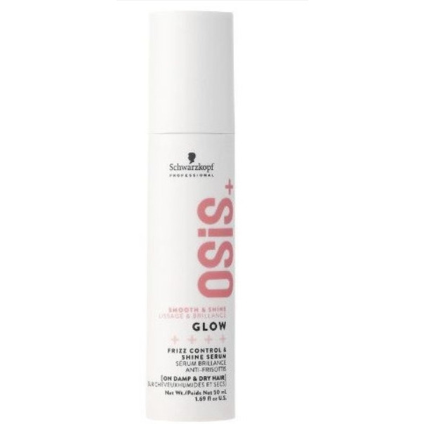 Schwarzkopf Professional Osis+ Glow Serums 50ml