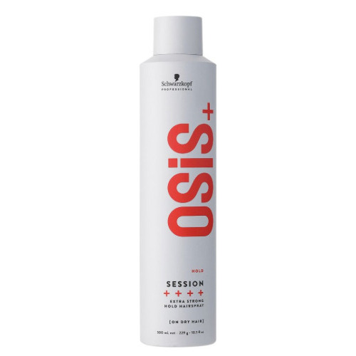 Schwarzkopf Professional Osis+ Session Matu Laka