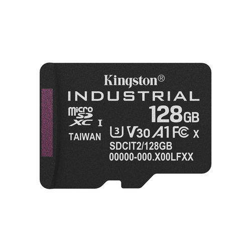 PNY Kingston Technology karte 128GB microSDXC