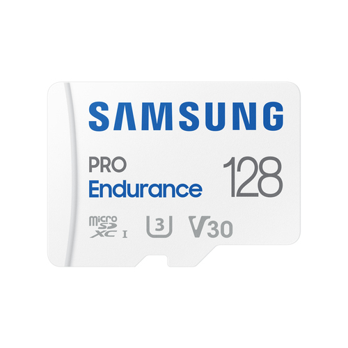 Samsung Pro Endurance Atmiņas Karte 128GB
