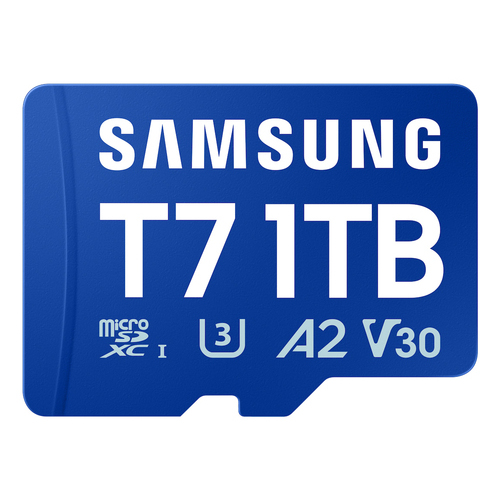 SD MicroSD karte 1TB Samsung SDXC