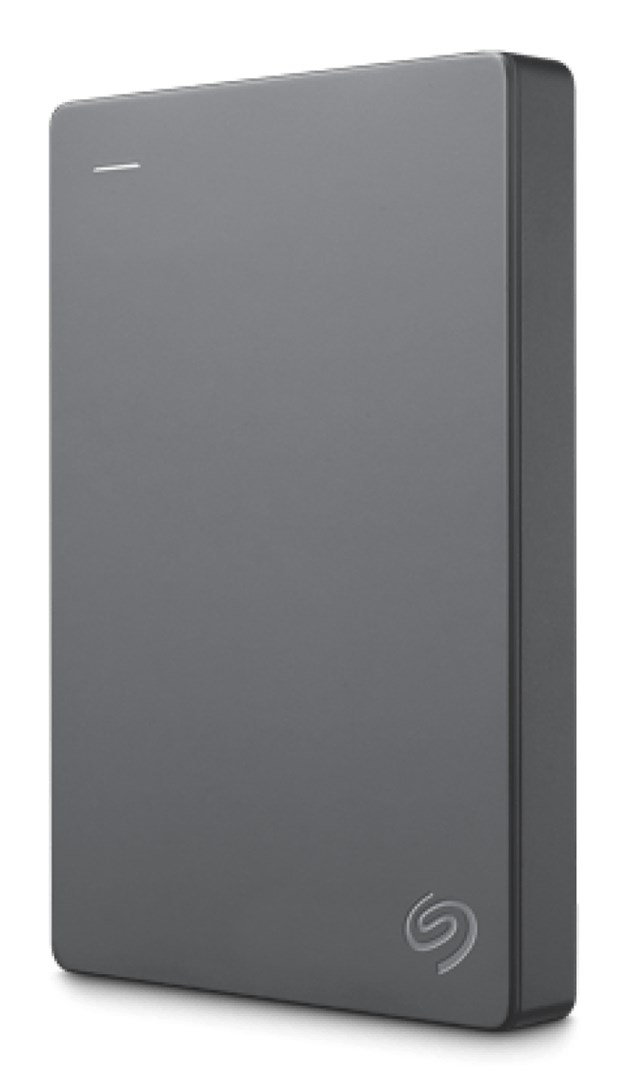 Seagate Basic HDD Ārējais cietais disks