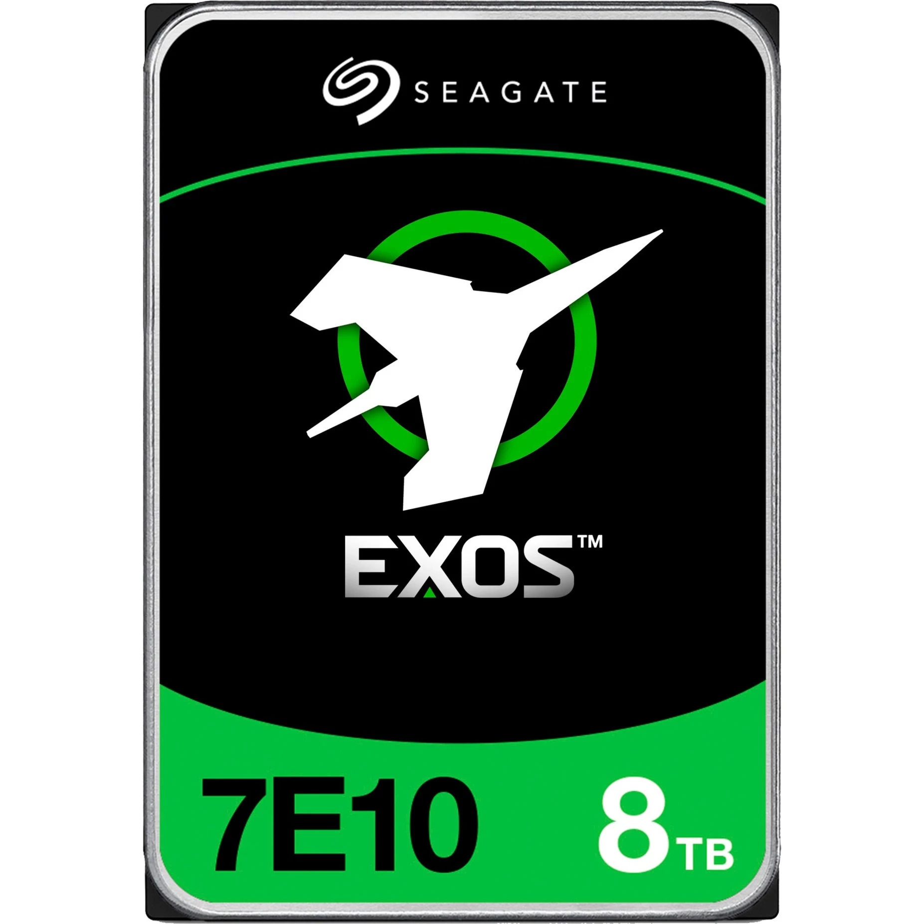 Seagate Enterprise ST8000NM018B iekšējais cietais disks