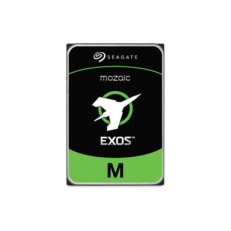 Seagate Exos M cietais disks 32