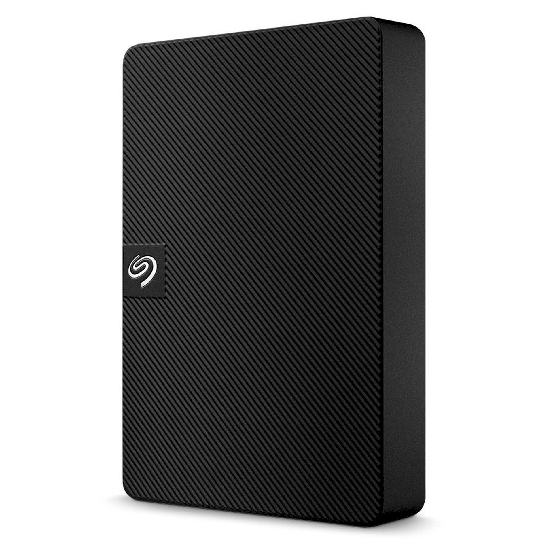 Seagate Expansion Portable 4 TB, Externe