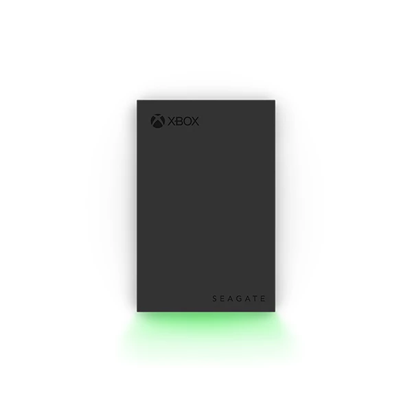 Seagate Game Drive ārējais cietais disks