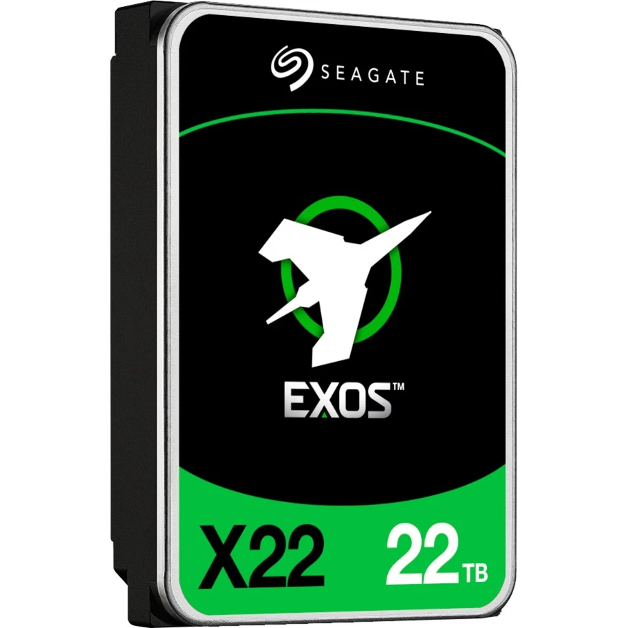 Seagate ST22000NM001E iekšējais cietais disks 22