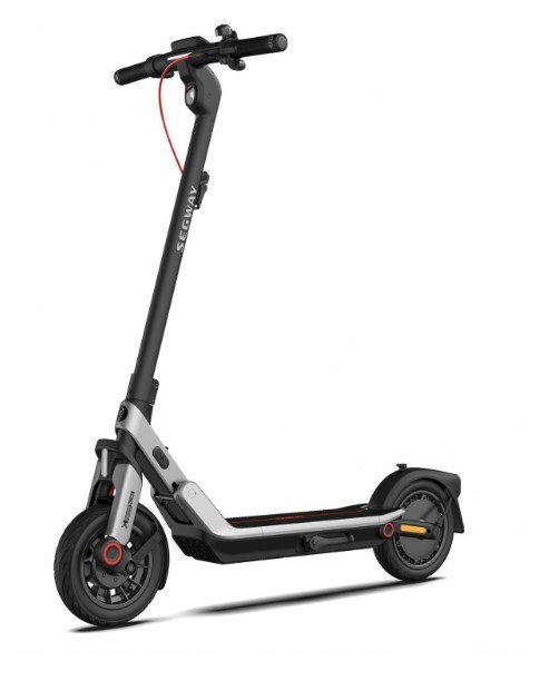 NINEBOT Elektriskais skrejritenis Segway eKickScooter E3