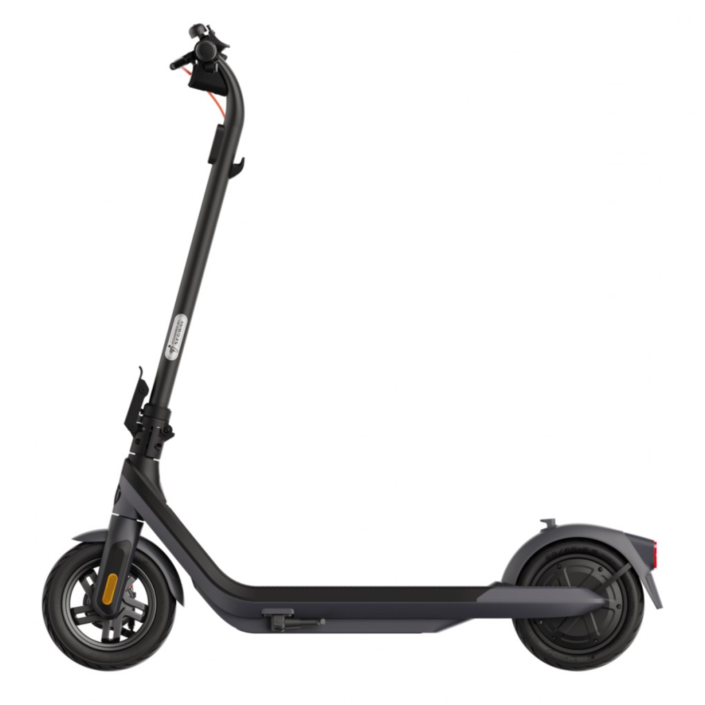 Elektriskā skrejrite Segway E2 Pro E