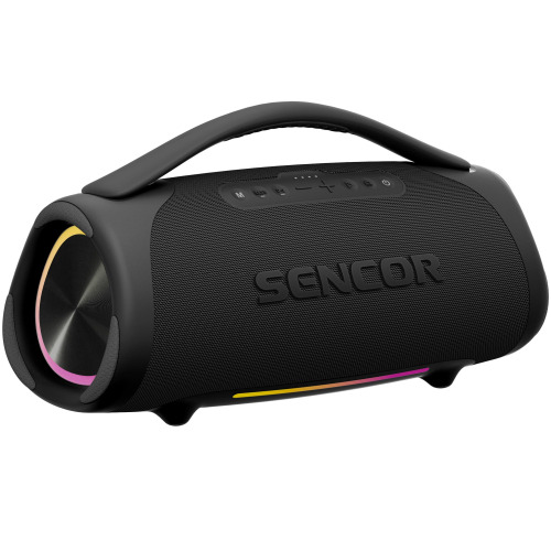 Sencor RESONEX MEGA Bluetooth bezvadu skaļrunis