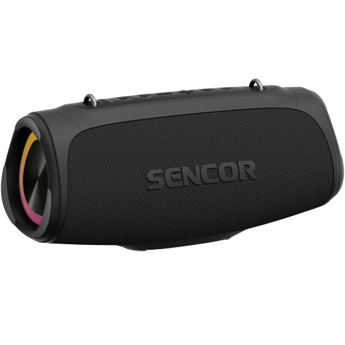 Sencor RESONEX MIDI Bluetooth bezvadu skaļrunis