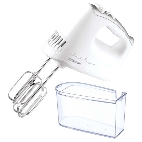 Sencor SHM 5206WH-EUE3 Mikseris 500W |