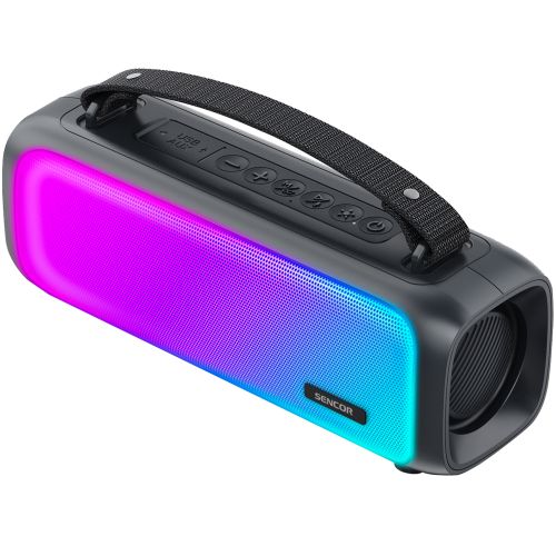 Sencor SSS 3000 KIDS USB/MP3/Bluetooth/FM/IPX4 Bezvadu