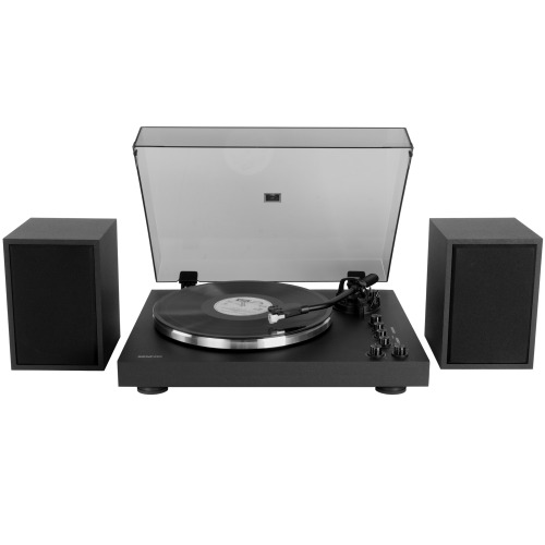 Gramofons Sencor STT 650SBA ar Bluetooth