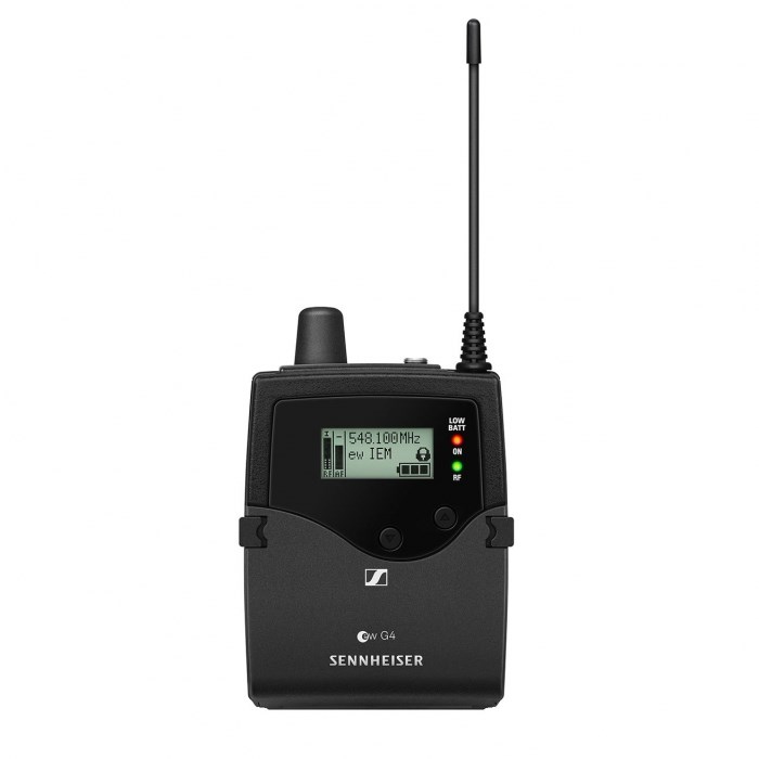 Krótkofalówka Sennheiser Sennheiser EK IEM G4-A1