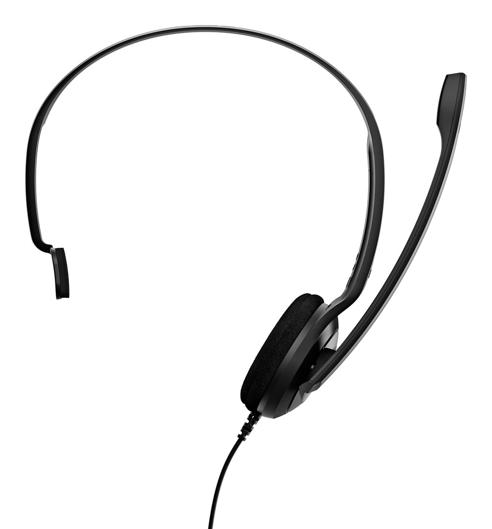 Epos Sennheiser PC 7 USB Austiņu