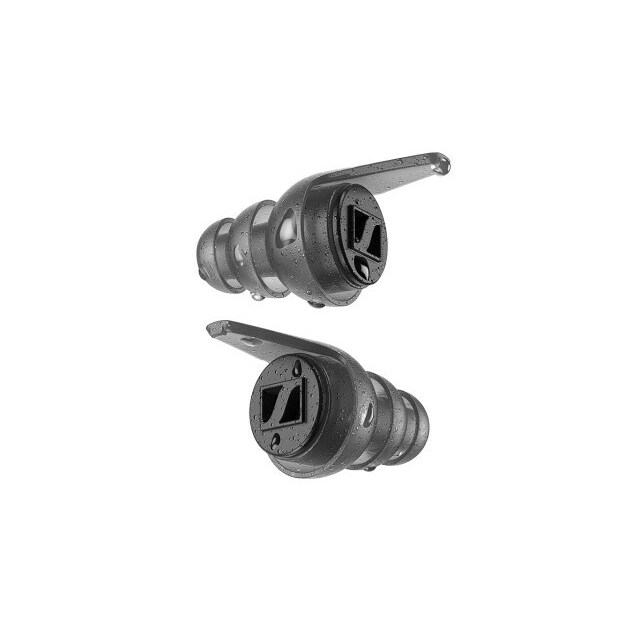 Sennheiser SoundProtex Plus - Ochronne wkładki