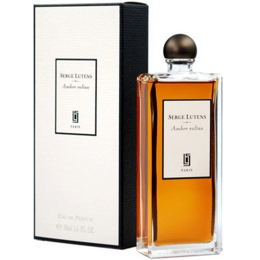 Serge Lutens Ambre Sultan Smaržas EDP