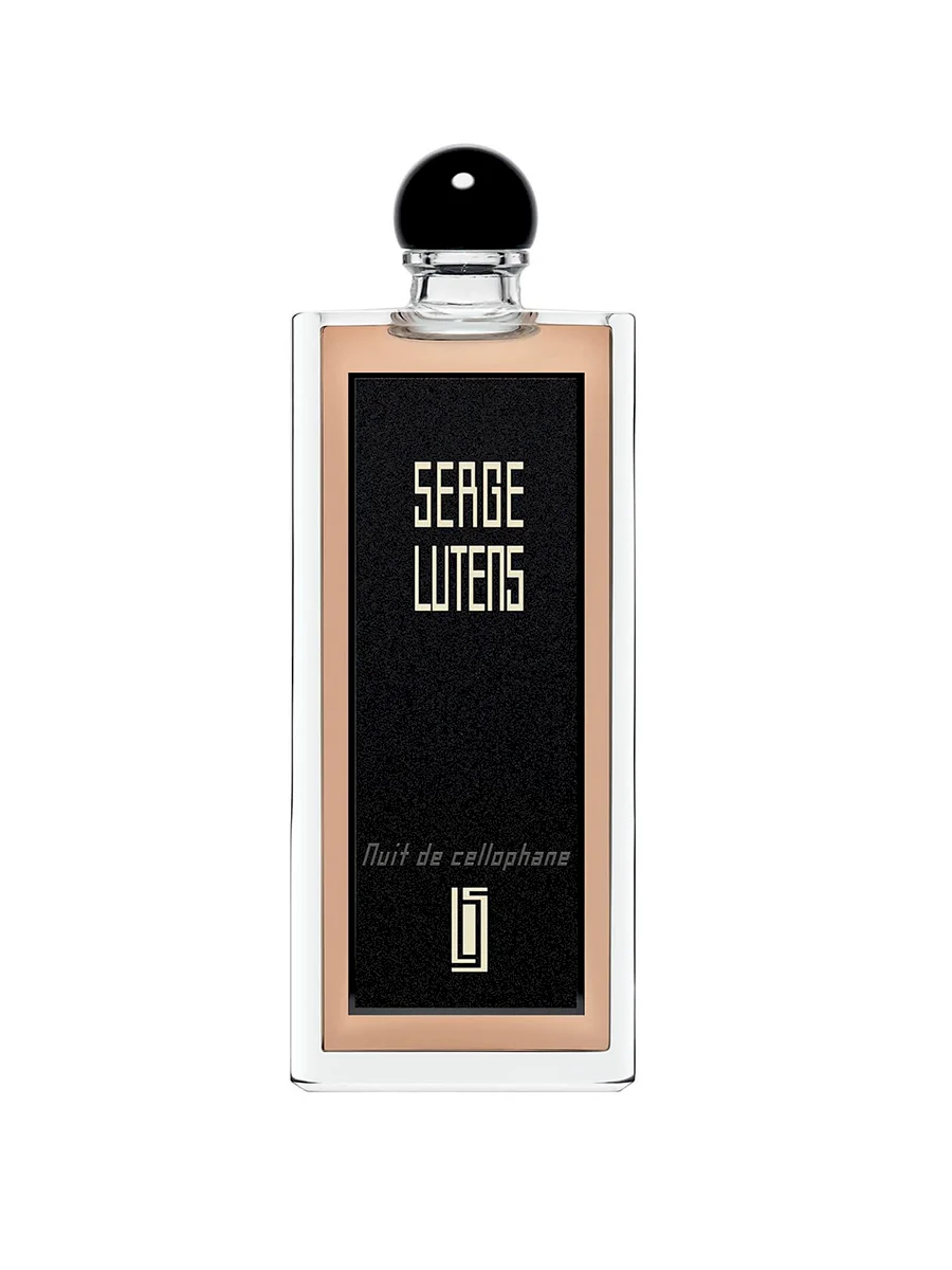 Serge Lutens Nuit de Cellophane sieviešu