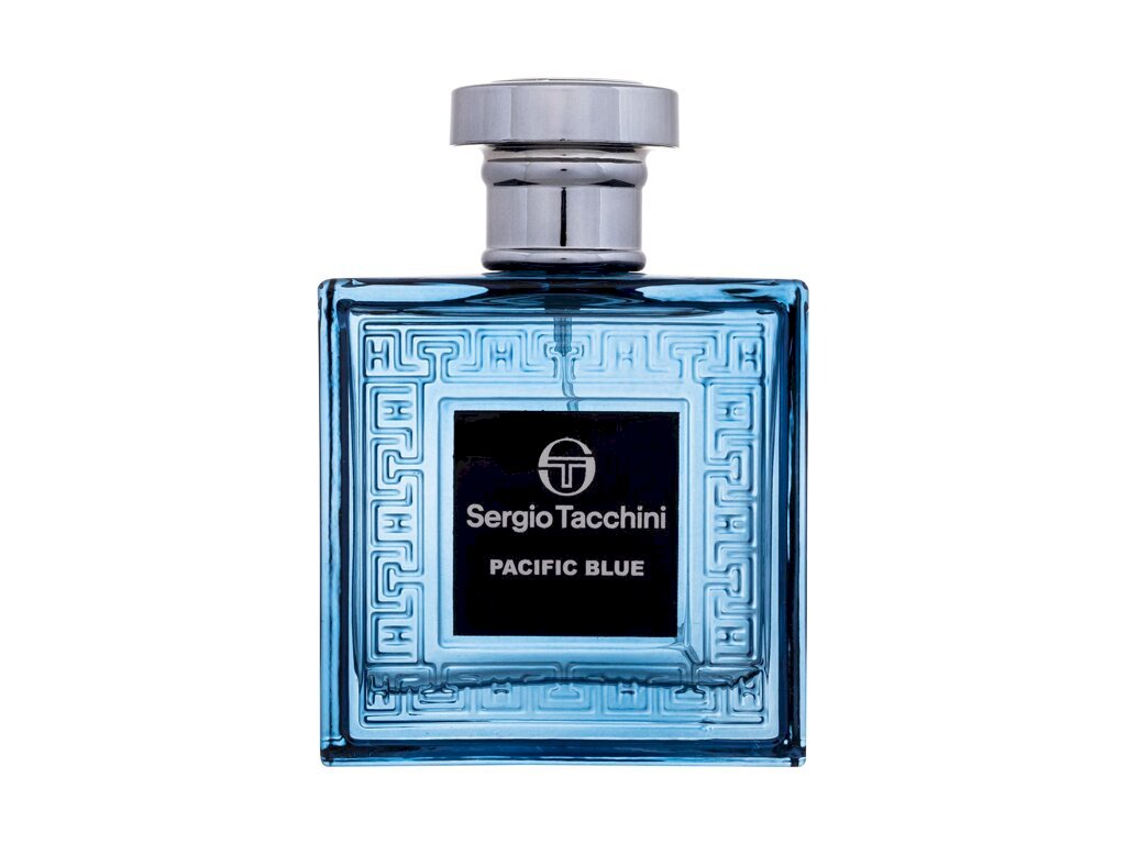 Sergio Tacchini Pacific Blue Tualetes ūdens